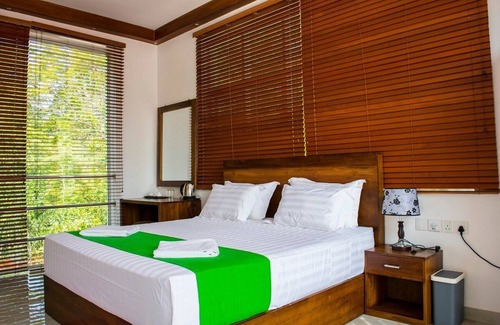 Debarawewa Hotel | Elephant Eye Hotel