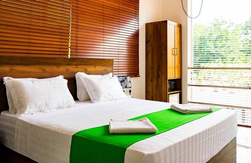 Debarawewa Hotel | Elephant Eye Hotel