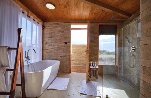 Kajiado County Hotel | Elephant Gorge Camp