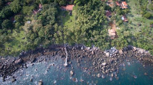 Veloso House | Elephant GuestHouse Beira Mar - Suítes com Café da Manhã