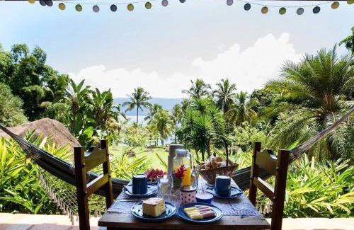 Veloso House | Elephant GuestHouse Beira Mar - Suítes com Café da Manhã