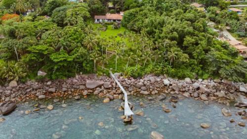 Veloso House | Elephant GuestHouse Beira Mar - Suítes com Café da Manhã