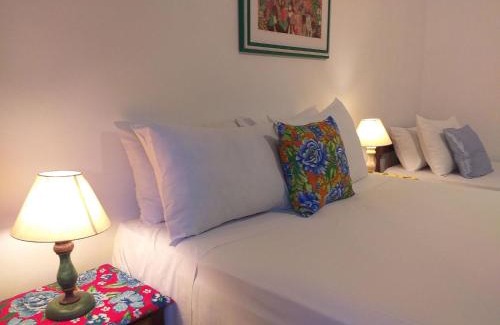 Veloso House | Elephant GuestHouse Beira Mar - Suítes com Café da Manhã