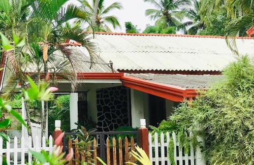 Udawalawa Villa | Elephant Heaven Villa