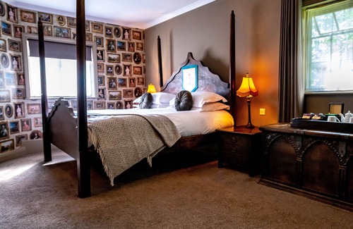 Pangbourne Hotel | Elephant Hotel