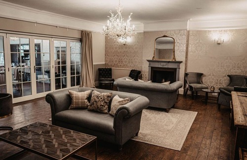 Pangbourne Hotel | Elephant Hotel