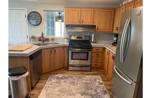 Elephant Butte House | Elephant Lake Summerset Oasis New