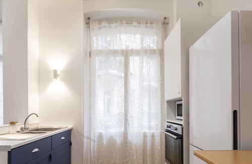 Nouvelle Ville Apartment | Elephant of Gambetta