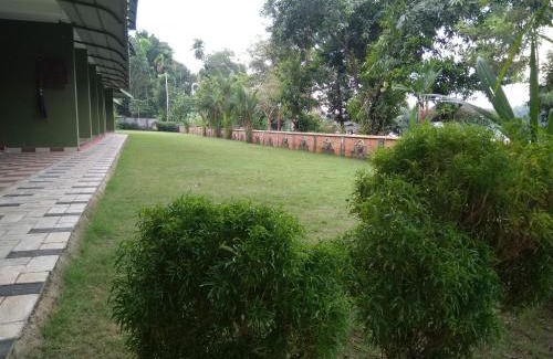 Kodanad Resort | Elephant Pass Ayurveda & Yoga Retreat