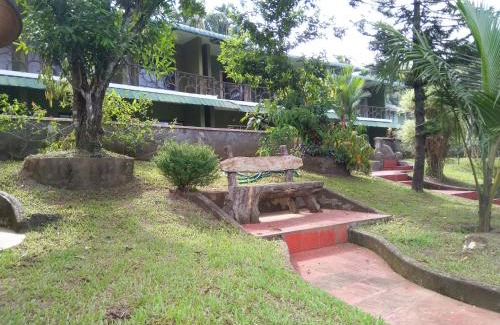Kodanad Resort | Elephant Pass Ayurveda & Yoga Retreat
