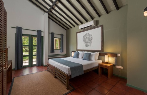 Kirinda Hotel | Elephant Reach