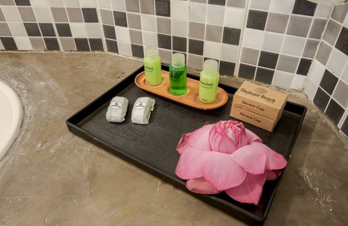 Kirinda Hotel | Elephant Reach