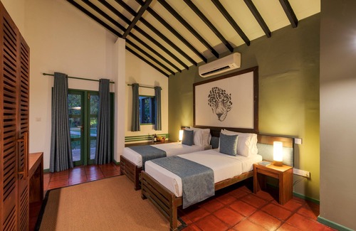 Kirinda Hotel | Elephant Reach