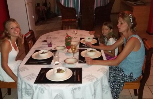 Olifantshoek House | Elephant Rock Inn