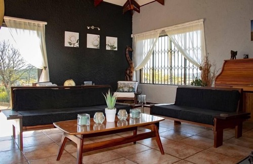Graskop House | Elephant's Nest Guest House