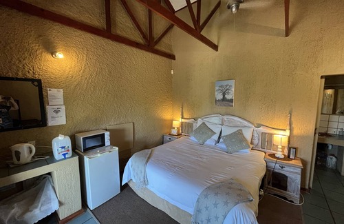Graskop House | Elephant's Nest Guest House