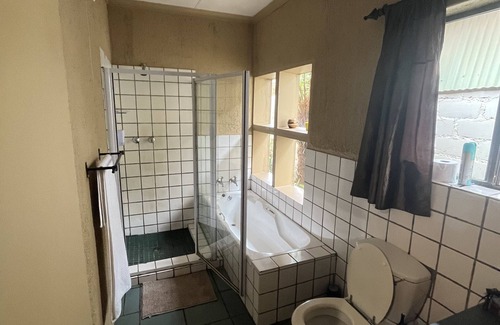 Graskop House | Elephant's Nest Guest House