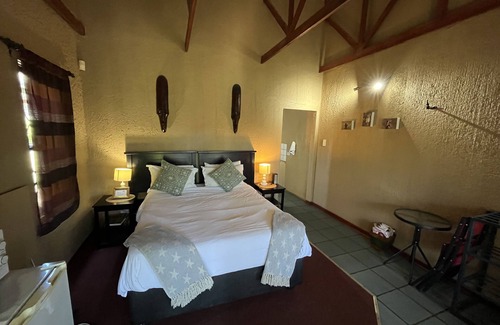 Graskop House | Elephant's Nest Guest House