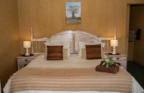 Graskop House | Elephant's Nest