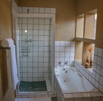 Graskop House | Elephant's Nest