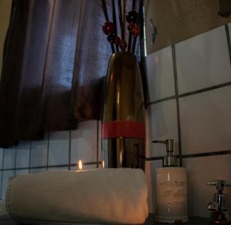 Graskop House | Elephant's Nest