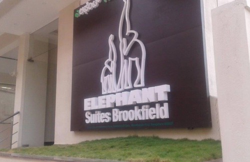 Brookefield Apartment | Elephant Suites Brookefield # 14