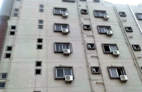 Lakshminarayana Pura Apartment | Elephant Suites Brookefield #28