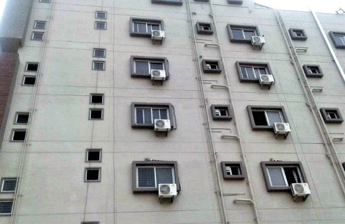 Lakshminarayana Pura Apartment | Elephant Suites Brookefield # 30