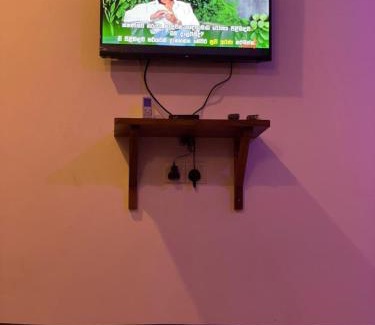 Melsiripura House | Elephant Trio Hotel