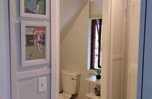 Buffalo Hills Game Reserve Ski Chalet | Elephant View