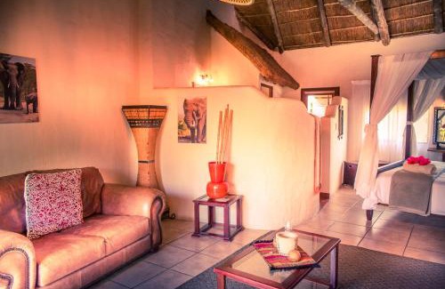 Colchester Cabin | Elephants Footprint Lodge