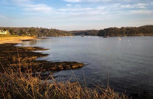 Veryan House | Elerkey Guest House