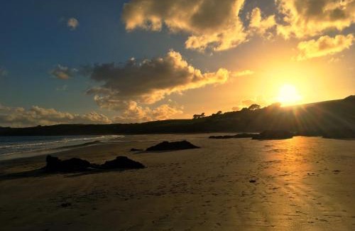 Veryan House | Elerkey Guest House
