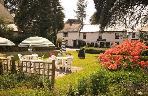 Veryan House | Elerkey Guest House