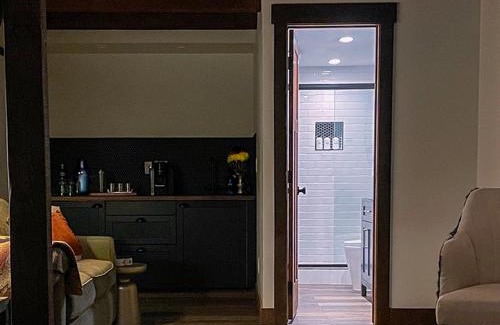 Idaho County Hotel | Elesel Lodge