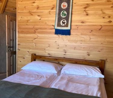 Issyk-Kul Region House | Elestet