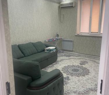 Tashkent Apartment | ELET HAUS