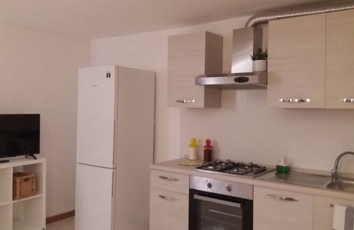 Martinsicuro Apartment | ELETTRA HOUSE APARTMENT
