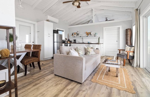 Spanish Wells House | Eleuthera's Beauty at Your Doorstep