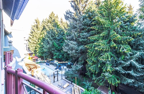 Village North Condo | Elevate Vacation Alpenglow Lodge - In the Spirit #304
