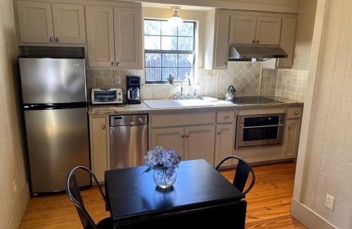 Wimberley House | Elevate Your Holidays: Glamping at Cypress Creek Cottage, Texas' Hidden Gem
