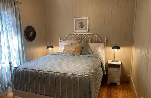 Wimberley House | Elevate Your Holidays: Glamping at Cypress Creek Cottage, Texas' Hidden Gem