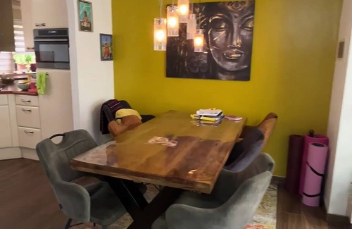 Almere Stad Apartment | Elevate Your Stay: Thoughtfully Curated Urban Living
