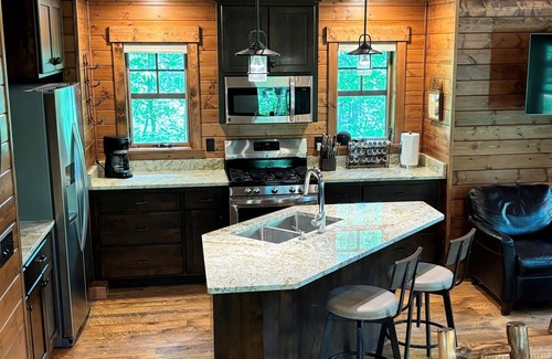 Crosslake Cabin | Elevate Your Stay!