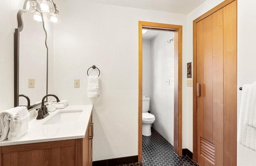 Breckenridge House | Elevated Breckenridge 5br Lupine Lodge By Boutiq