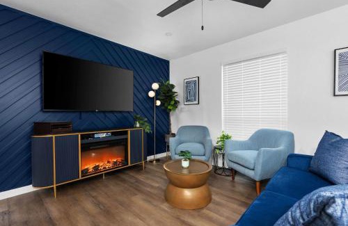 South Lamar House | Elevated Living Steps from Zilker & South Congress