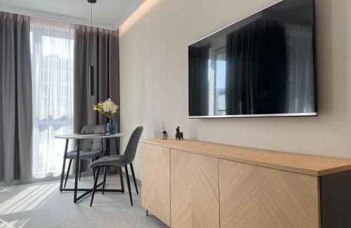 Mladost Apartment | Eleve Residences Sofia