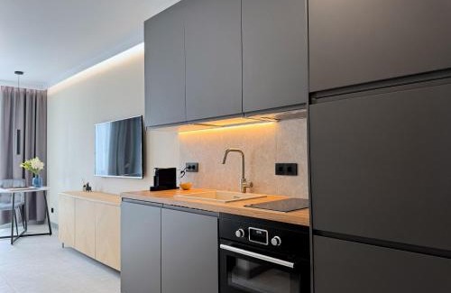 Mladost Apartment | Eleve Residences Sofia