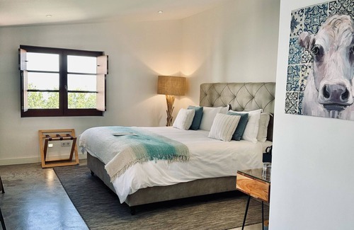 Boliqueime Bed & Breakfast | Elevem Boliqueime