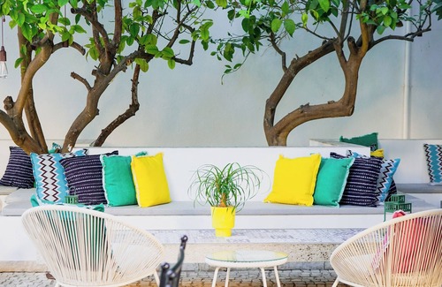 Boliqueime Bed & Breakfast | Elevem Boliqueime